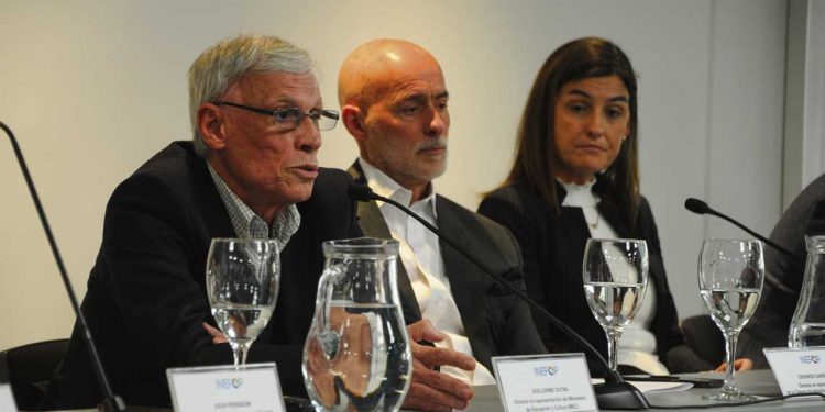 “Buscamos revertir el problema de la deserción; culminar los estudios es determinante para que los jóvenes accedan a nuevos empleos”