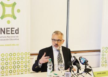 “Un problema muy grave son las fuertes diferencias entre lo que aprenden los sectores de menores ingresos y los de ingresos altos”