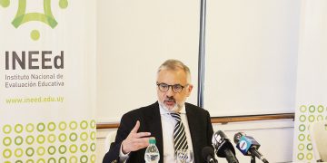 “Un problema muy grave son las fuertes diferencias entre lo que aprenden los sectores de menores ingresos y los de ingresos altos”