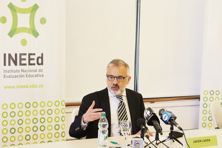 “Un problema muy grave son las fuertes diferencias entre lo que aprenden los sectores de menores ingresos y los de ingresos altos”