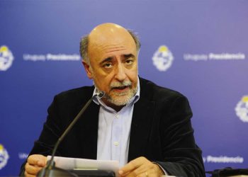 Mieres: “El proyecto de Reforma de la Seguridad Social se logró con participación que antes no existía”