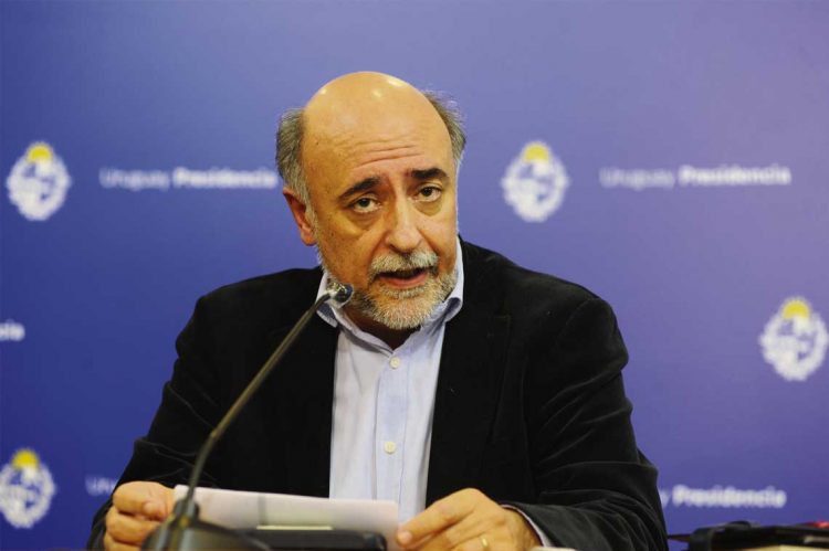 Mieres: “El proyecto de Reforma de la Seguridad Social se logró con participación que antes no existía”