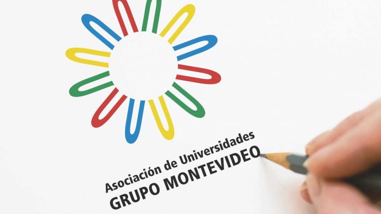 La Asociación de Universidades “Grupo Montevideo” apunta a la movilidad académica regional