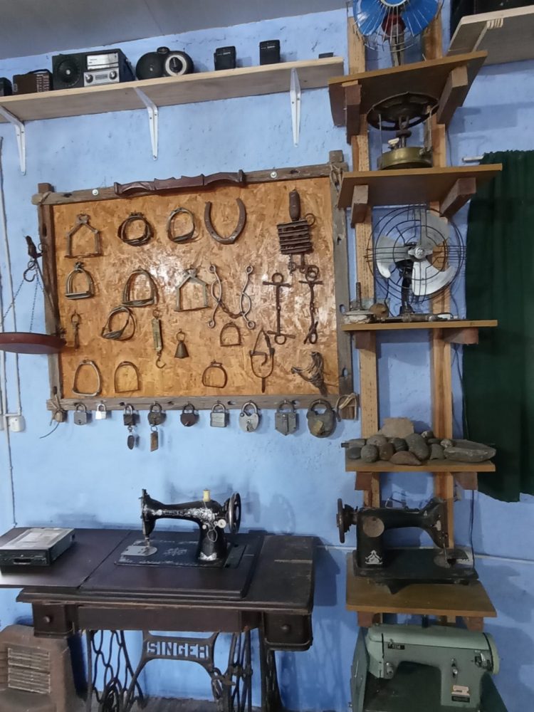 Tres generaciones recuperando la memoria y la tradición del mundo rural