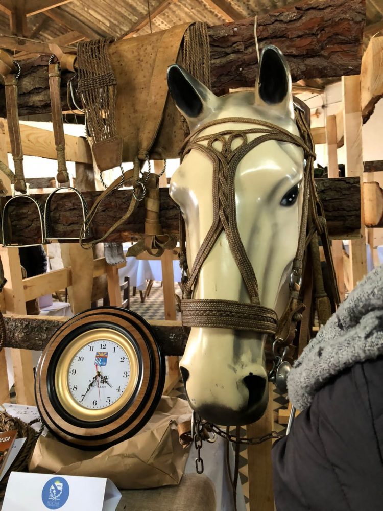 Ganador del Concurso de Guasquería en Rocha: Esta es una actividad que “no es valorizada”