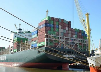 Las exportaciones de setiembre sufrieron una leve baja