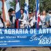 Escuela Agraria de Artigas cumple 80 años dando oportunidades de desarrollo a estudiantes del norte del país