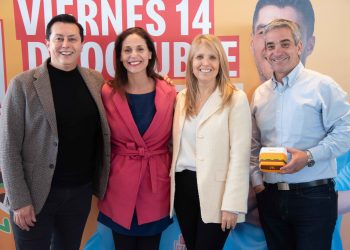Culmina la jornada solidaria Gran Día de McDonald’s