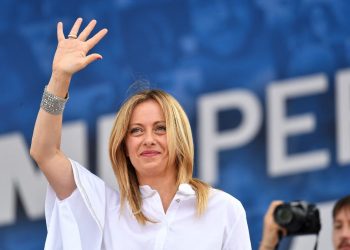 Una gran mujer