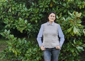 Graciana Manini Ríos: “El campo es un lugar mágico y sanador”