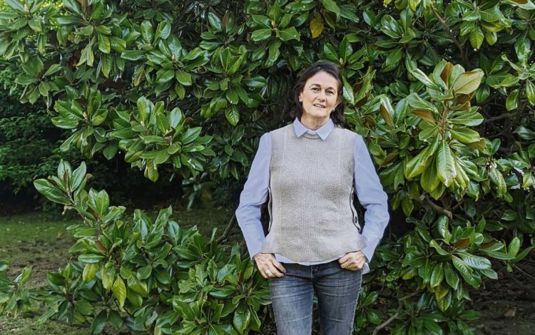 Graciana Manini Ríos: “El campo es un lugar mágico y sanador”