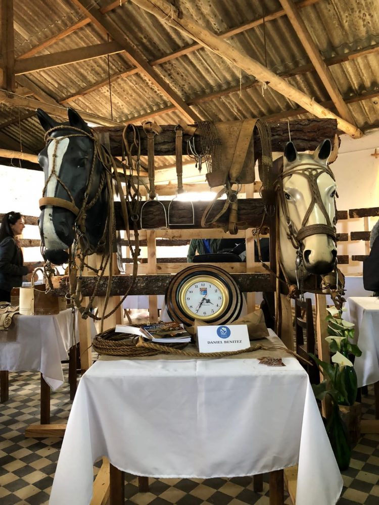 Ganador del Concurso de Guasquería en Rocha: Esta es una actividad que “no es valorizada”