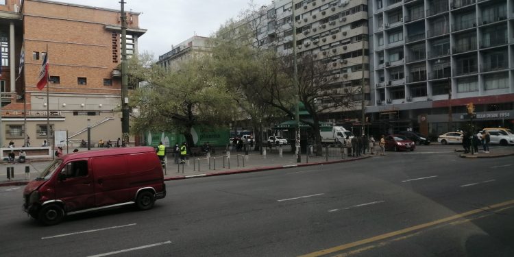 Las temperaturas se normalizan a partir de la tarde del jueves