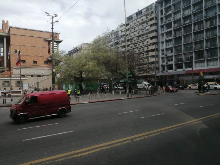 Las temperaturas se normalizan a partir de la tarde del jueves