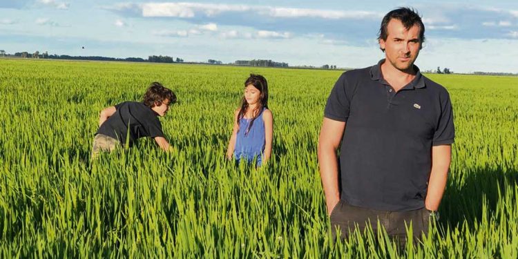 Demoras en el nacimiento por bajas temperaturas y reservorios de agua limitados