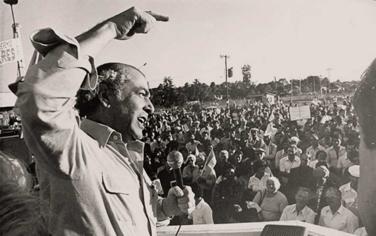 El poder de los medios