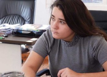 “Todas las zonas presentan quejas respecto del estacionamiento”