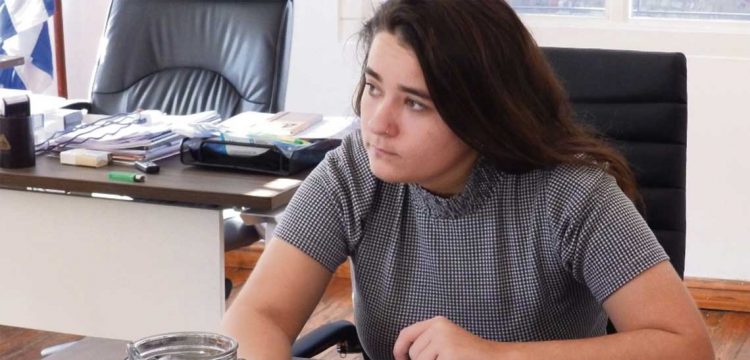 “Todas las zonas presentan quejas respecto del estacionamiento”