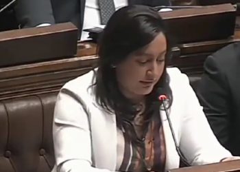 Diputada Camargo: “el proyecto de eutanasia se votó de forma apresurada y sin escuchar a todas las delegaciones”