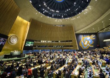 Asamblea de ONU: varios países latinoamericanos reivindican temas de soberanía nacional