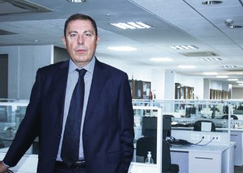 “La afectación del comercio de fronteras es significativa y se va a prolongar bastante en el tiempo”