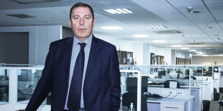 “La afectación del comercio de fronteras es significativa y se va a prolongar bastante en el tiempo”