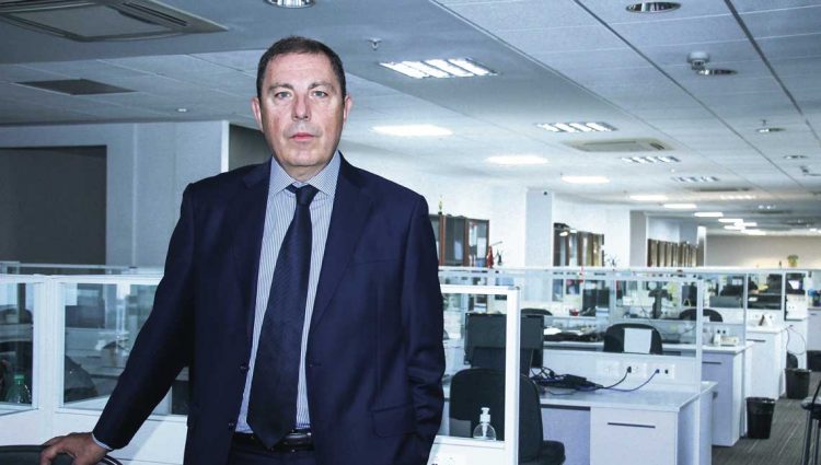 “La afectación del comercio de fronteras es significativa y se va a prolongar bastante en el tiempo”