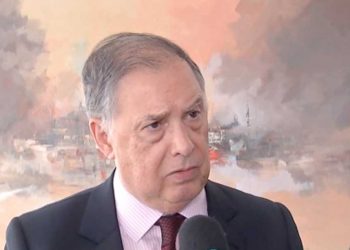 Roberto Palermo: “Con la salud no se juega”