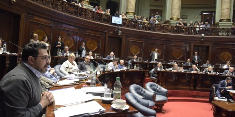 La pobreza de argumentos