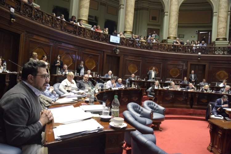 La pobreza de argumentos