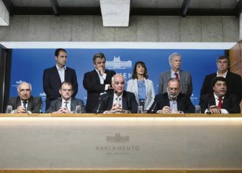 Rendición de cuentas será aprobada con importantes incrementos presupuestales