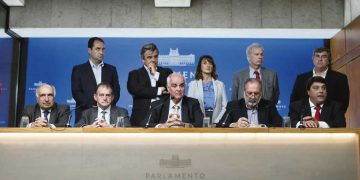 Rendición de cuentas será aprobada con importantes incrementos presupuestales