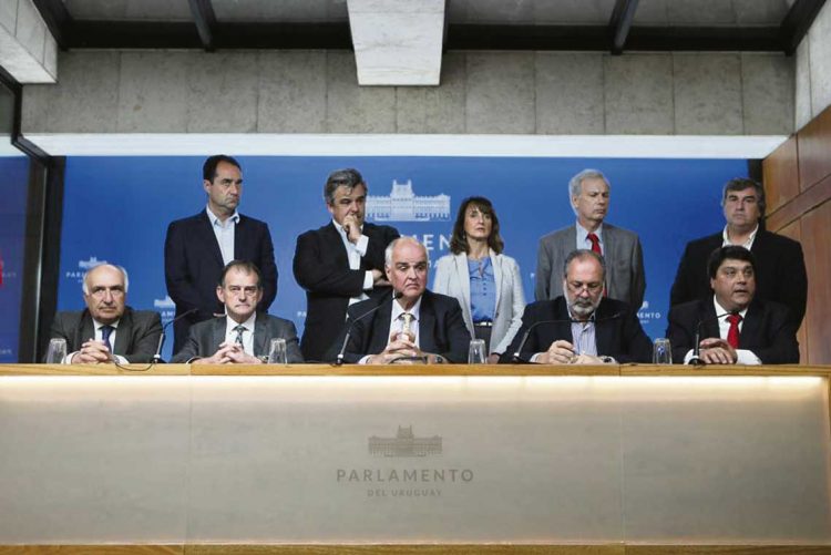 Rendición de cuentas será aprobada con importantes incrementos presupuestales