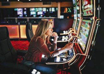 Casinos online: Proyecto sería aprobado en Comisión de Hacienda de Diputados a principios de noviembre