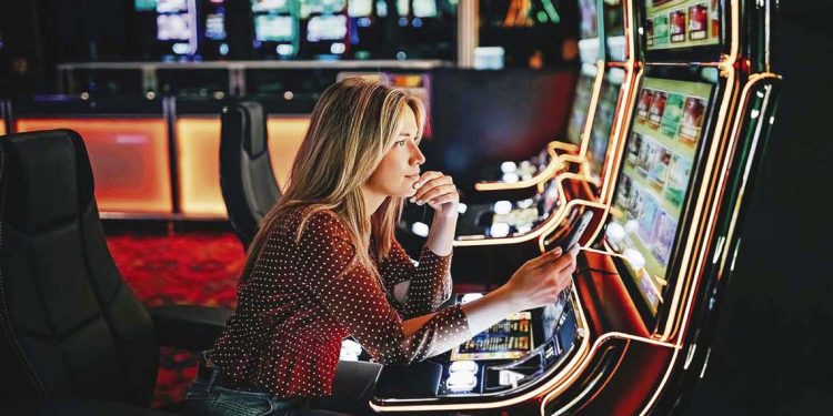Casinos online: Proyecto sería aprobado en Comisión de Hacienda de Diputados a principios de noviembre
