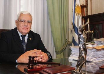 “Se perdió el respeto a la autoridad en todos los órdenes y hay que revertir eso”