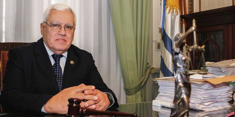 “Se perdió el respeto a la autoridad en todos los órdenes y hay que revertir eso”