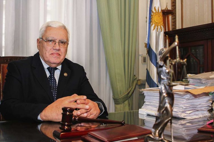 “Se perdió el respeto a la autoridad en todos los órdenes y hay que revertir eso”