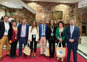 Uruguay tiene condiciones para desarrollar nuevos tipos de turismo termal