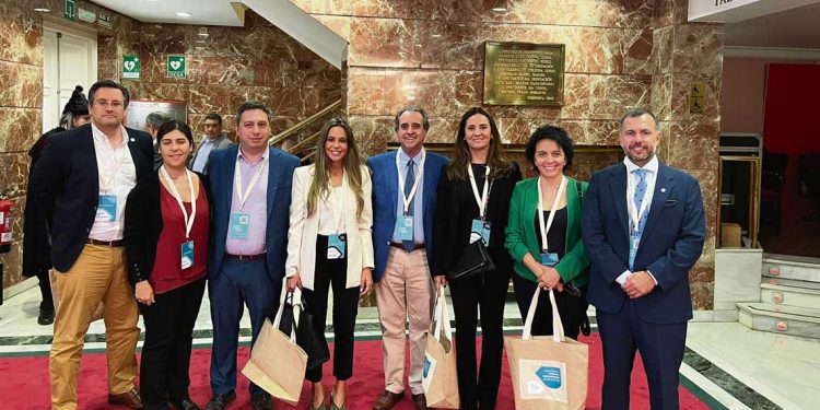 Uruguay tiene condiciones para desarrollar nuevos tipos de turismo termal