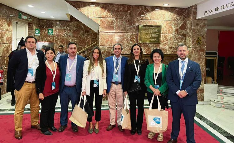 Uruguay tiene condiciones para desarrollar nuevos tipos de turismo termal