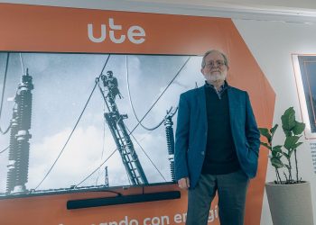 Pées Boz: “UTE defiende a sus clientes frente al avance de generadores privados”