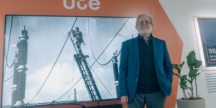 Pées Boz: “UTE defiende a sus clientes frente al avance de generadores privados”