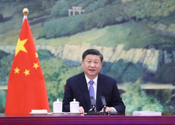 China se consolida como la gran potencia del siglo XXl