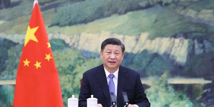 China se consolida como la gran potencia del siglo XXl