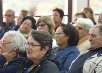 Una reforma previsional justa es imprescindible