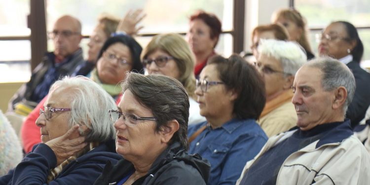 Una reforma previsional justa es imprescindible