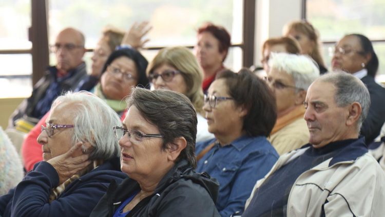 Una reforma previsional justa es imprescindible