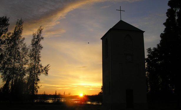 ¿Un mundo sin Dios?