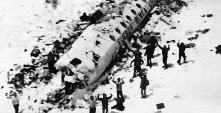 Milagro de los Andes: 50 años de historias